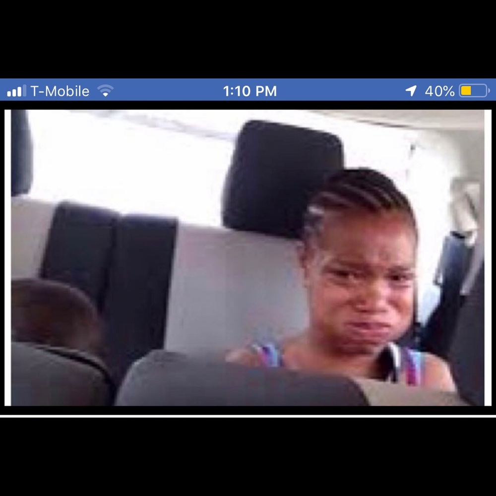 Meet your Posher, Kevin